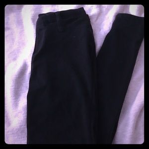 Faded Glory Jegging